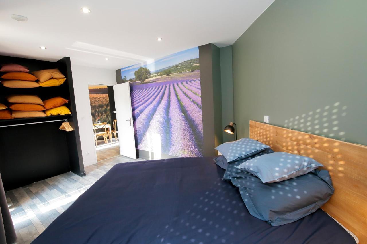 Apartament Les Champs, T2 Hypercentre Chic Et Cosy Wifi Par Sovalfi Saint-Etienne  Zewnętrze zdjęcie