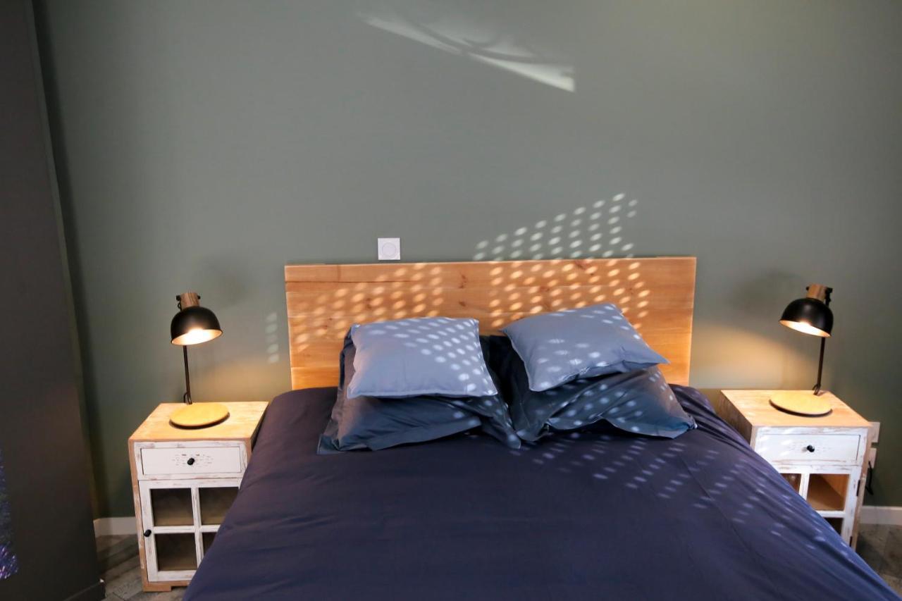 Apartament Les Champs, T2 Hypercentre Chic Et Cosy Wifi Par Sovalfi Saint-Etienne  Zewnętrze zdjęcie