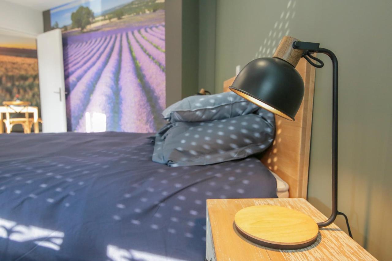 Apartament Les Champs, T2 Hypercentre Chic Et Cosy Wifi Par Sovalfi Saint-Etienne  Zewnętrze zdjęcie