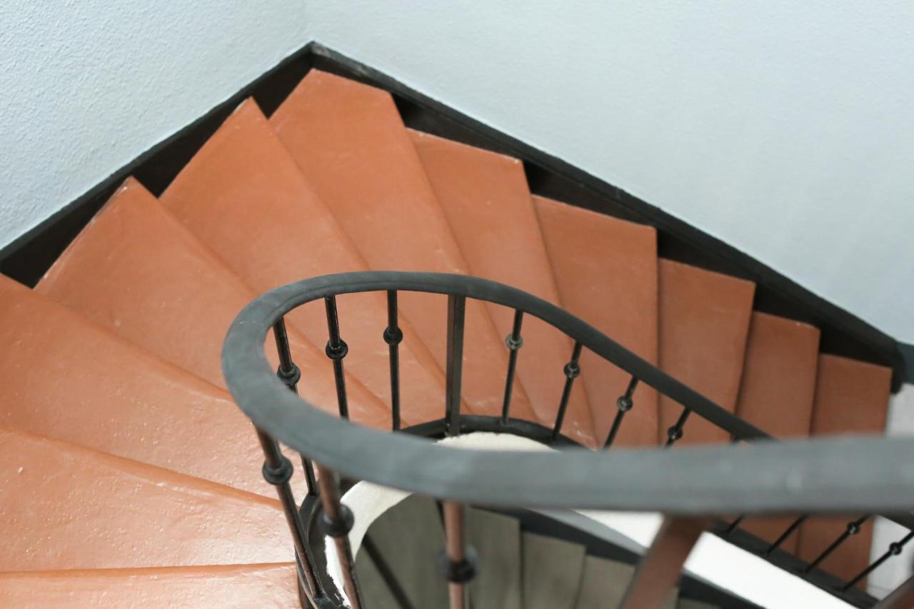 Apartament Les Champs, T2 Hypercentre Chic Et Cosy Wifi Par Sovalfi Saint-Etienne  Zewnętrze zdjęcie