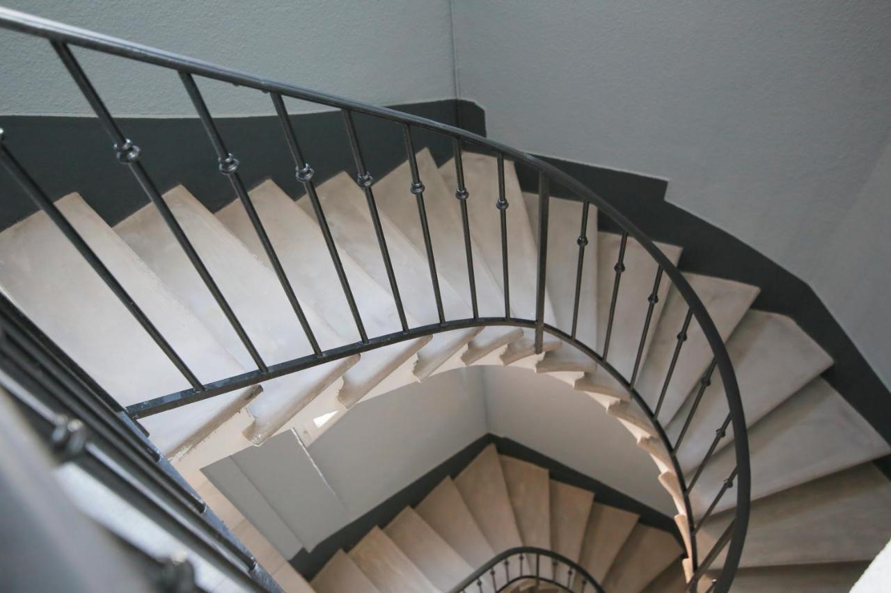 Apartament Les Champs, T2 Hypercentre Chic Et Cosy Wifi Par Sovalfi Saint-Etienne  Zewnętrze zdjęcie