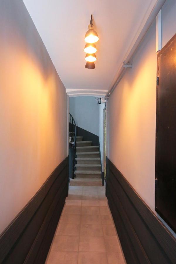 Apartament Les Champs, T2 Hypercentre Chic Et Cosy Wifi Par Sovalfi Saint-Etienne  Zewnętrze zdjęcie