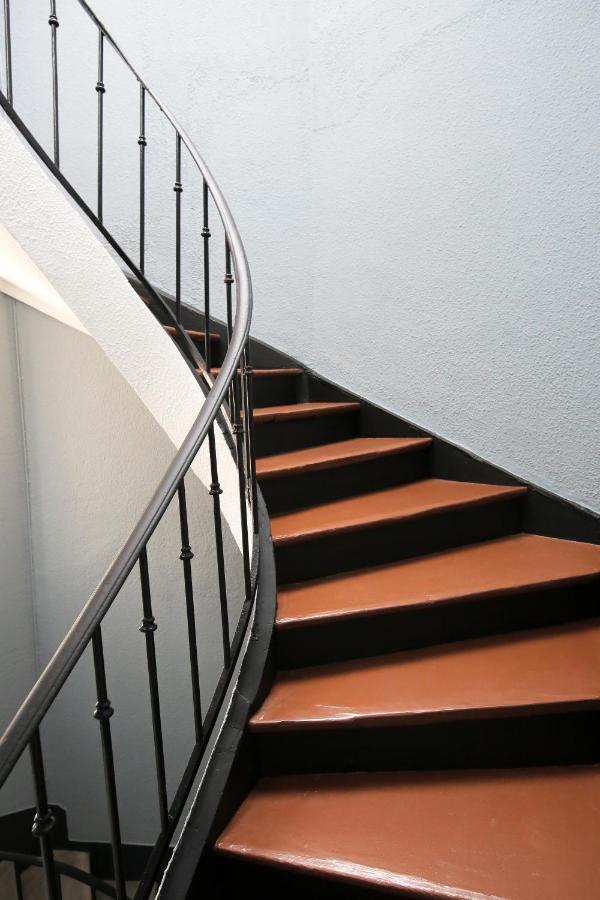 Apartament Les Champs, T2 Hypercentre Chic Et Cosy Wifi Par Sovalfi Saint-Etienne  Zewnętrze zdjęcie