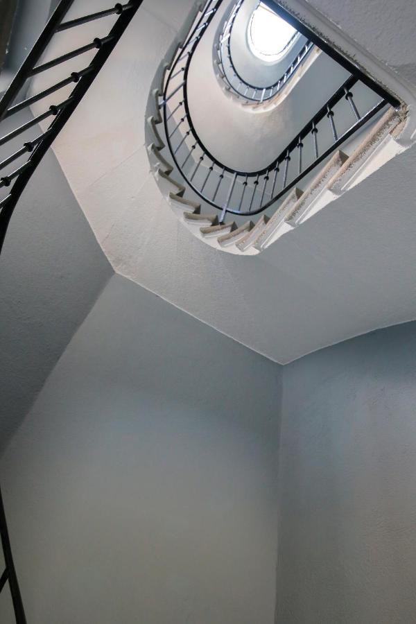 Apartament Les Champs, T2 Hypercentre Chic Et Cosy Wifi Par Sovalfi Saint-Etienne  Zewnętrze zdjęcie