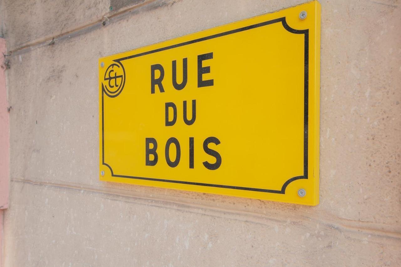 Apartament Les Champs, T2 Hypercentre Chic Et Cosy Wifi Par Sovalfi Saint-Etienne  Zewnętrze zdjęcie