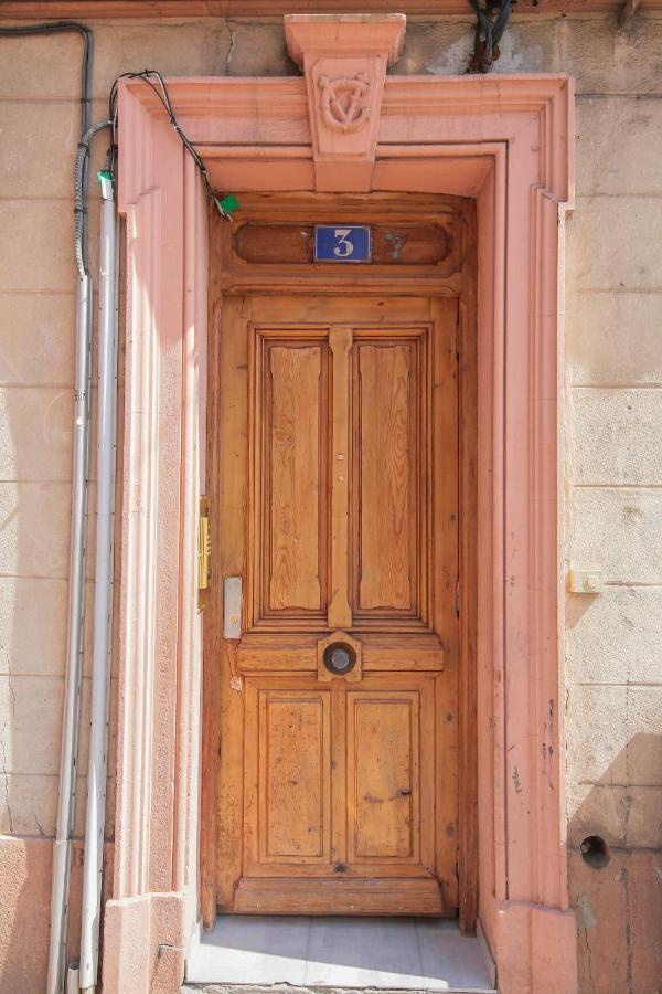 Apartament Les Champs, T2 Hypercentre Chic Et Cosy Wifi Par Sovalfi Saint-Etienne  Zewnętrze zdjęcie